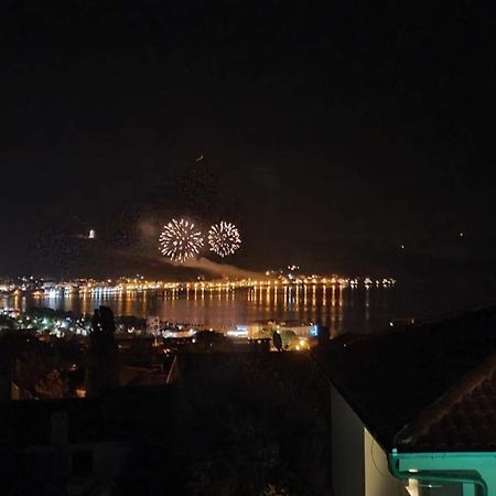 Apartment Helmut With Sea View باشْكا المظهر الخارجي الصورة