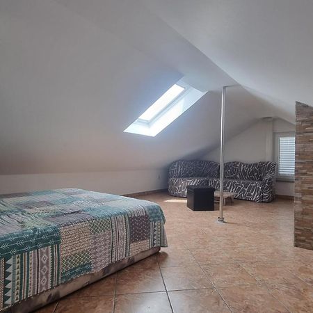 Apartment Helmut With Sea View باشْكا المظهر الخارجي الصورة