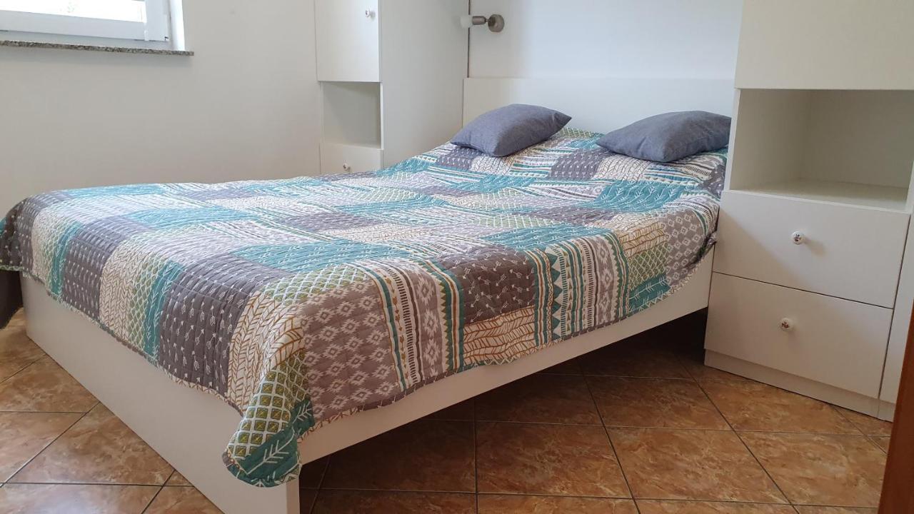 Apartment Helmut With Sea View باشْكا المظهر الخارجي الصورة