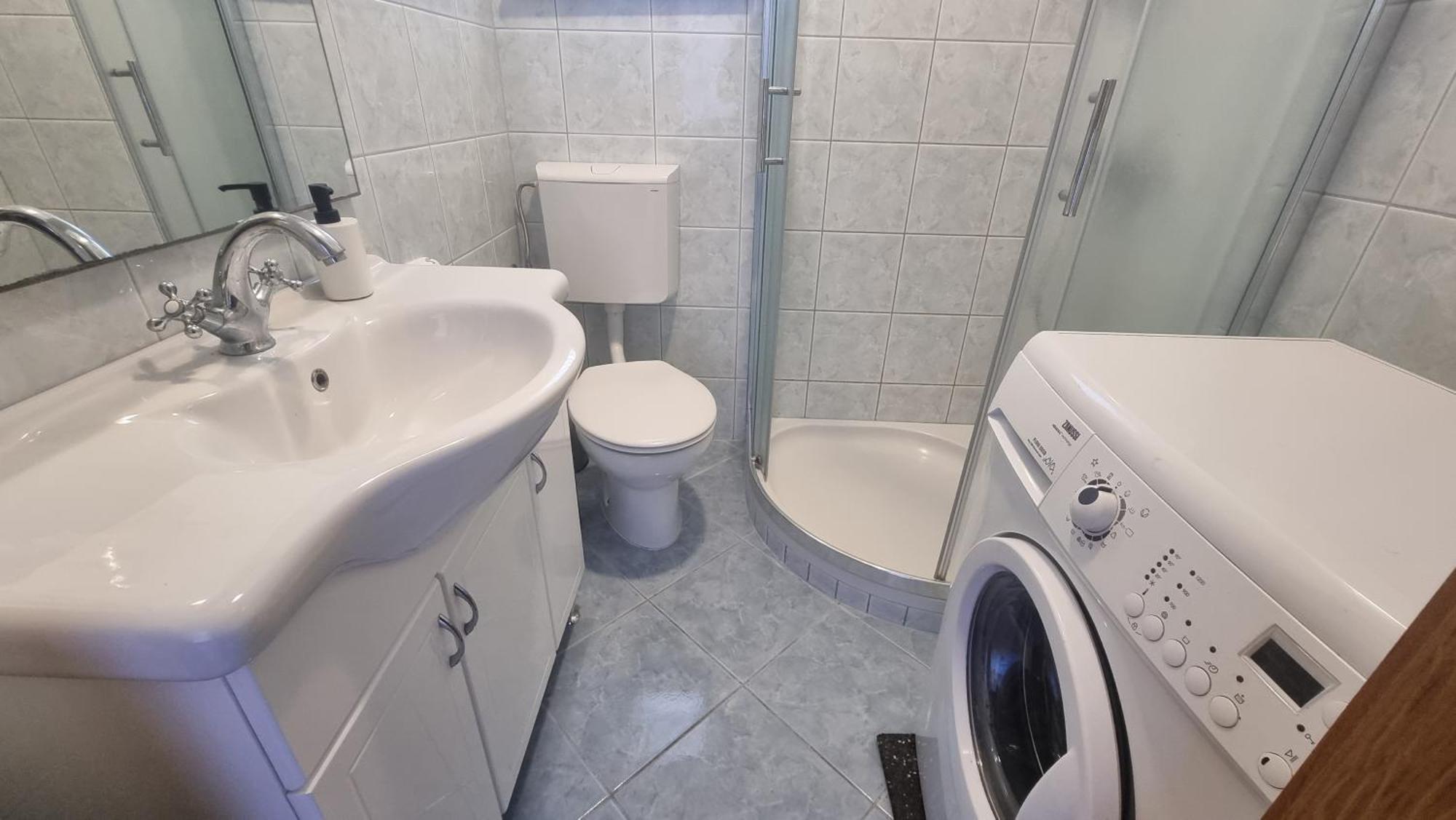 Apartment Helmut With Sea View باشْكا المظهر الخارجي الصورة